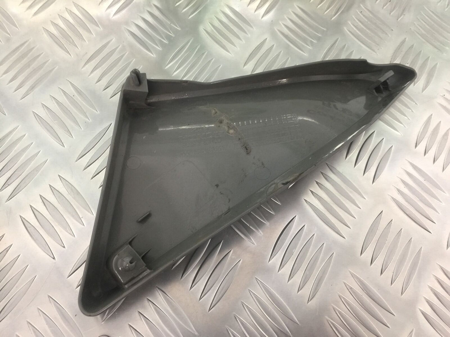 HONDA CMX500 CMX 500 REBEL SEAT PANEL   YEAR 2017-2020  (STOCK 914)