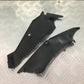 TRIUMPH TIGER 800 XRT LEFT & RIGHT INNER INFILS   YEAR 2015-2017  (STOCK 920)