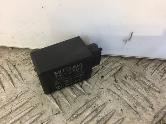 HONDA NT400 NT 400 BROS INDICATOR RELAY  YEAR 1988 1991