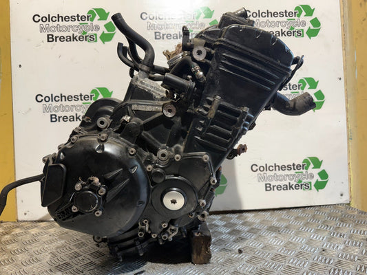 BMW K1300S K 1300 S ENGINE YEAR 2009-16 (CMB1216)