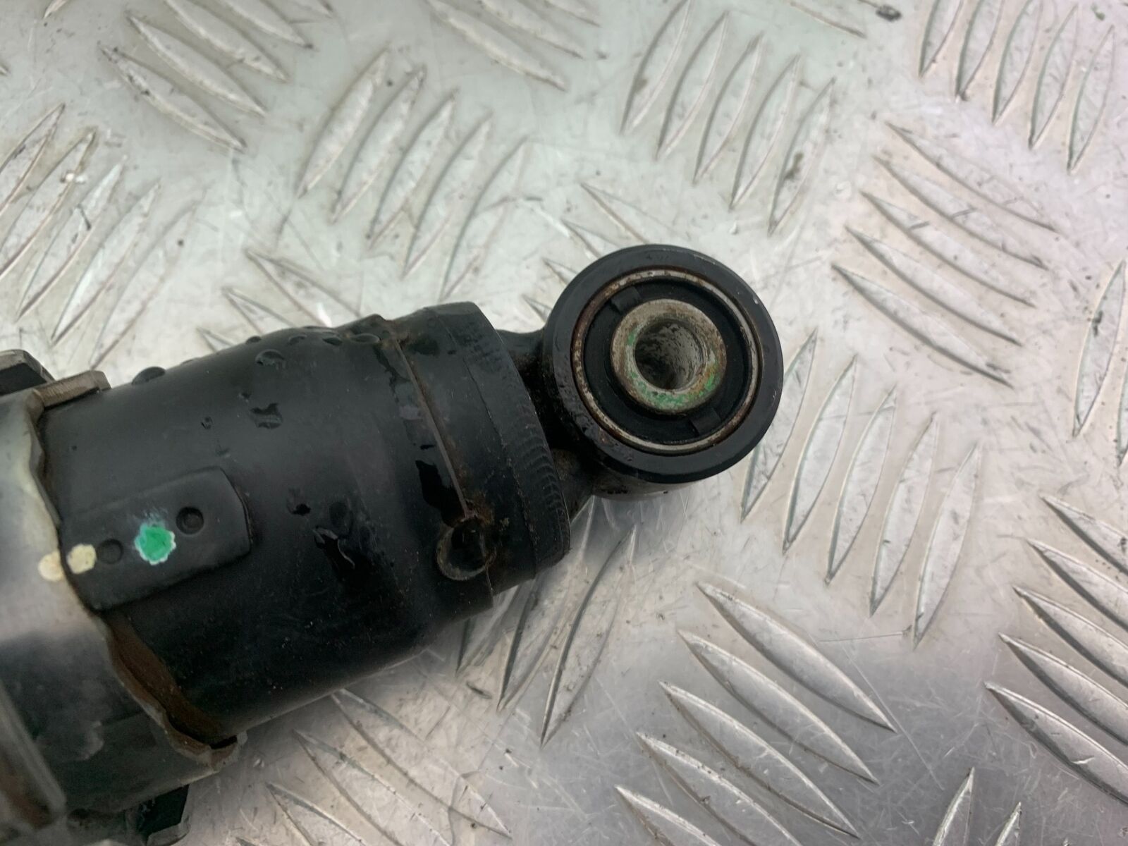 KAWASAKI Z650 ER650 KNFAN REAR SHOCK YEAR 2022-2024 (CMB1112)