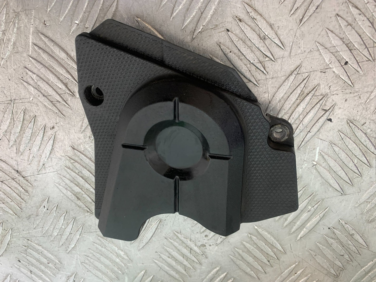 APRILIA 650 PAGASO STRADA SPROCKET COVER  YEAR 2005-2010 (CMB1260)