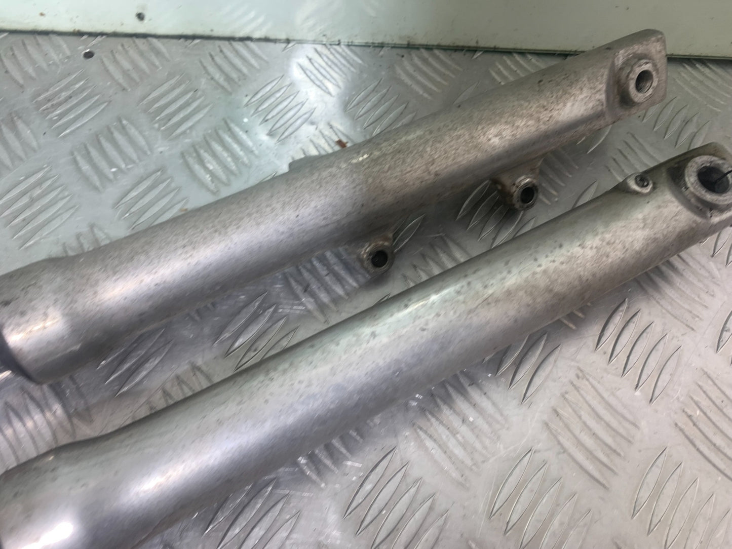 YAMAHA XV535 XV 535 VIRAGO FORKS  YEAR 1994-02 (CMB1139)