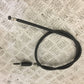 SUZUKI GSF600 GSF 600 BANDIT CLUTCH CABLE   YEAR 1997 (STOCK 687)