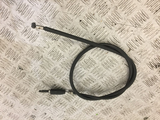 SUZUKI GSF600 GSF 600 BANDIT CLUTCH CABLE   YEAR 1997 (STOCK 687)