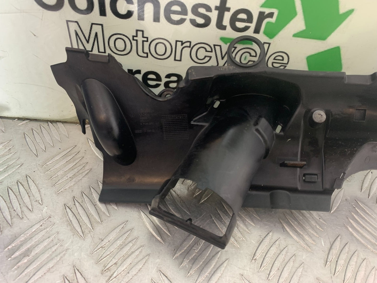 BMW S1000 RR ENGINE GUARD  YEAR 2015-2018 (CMB1246)