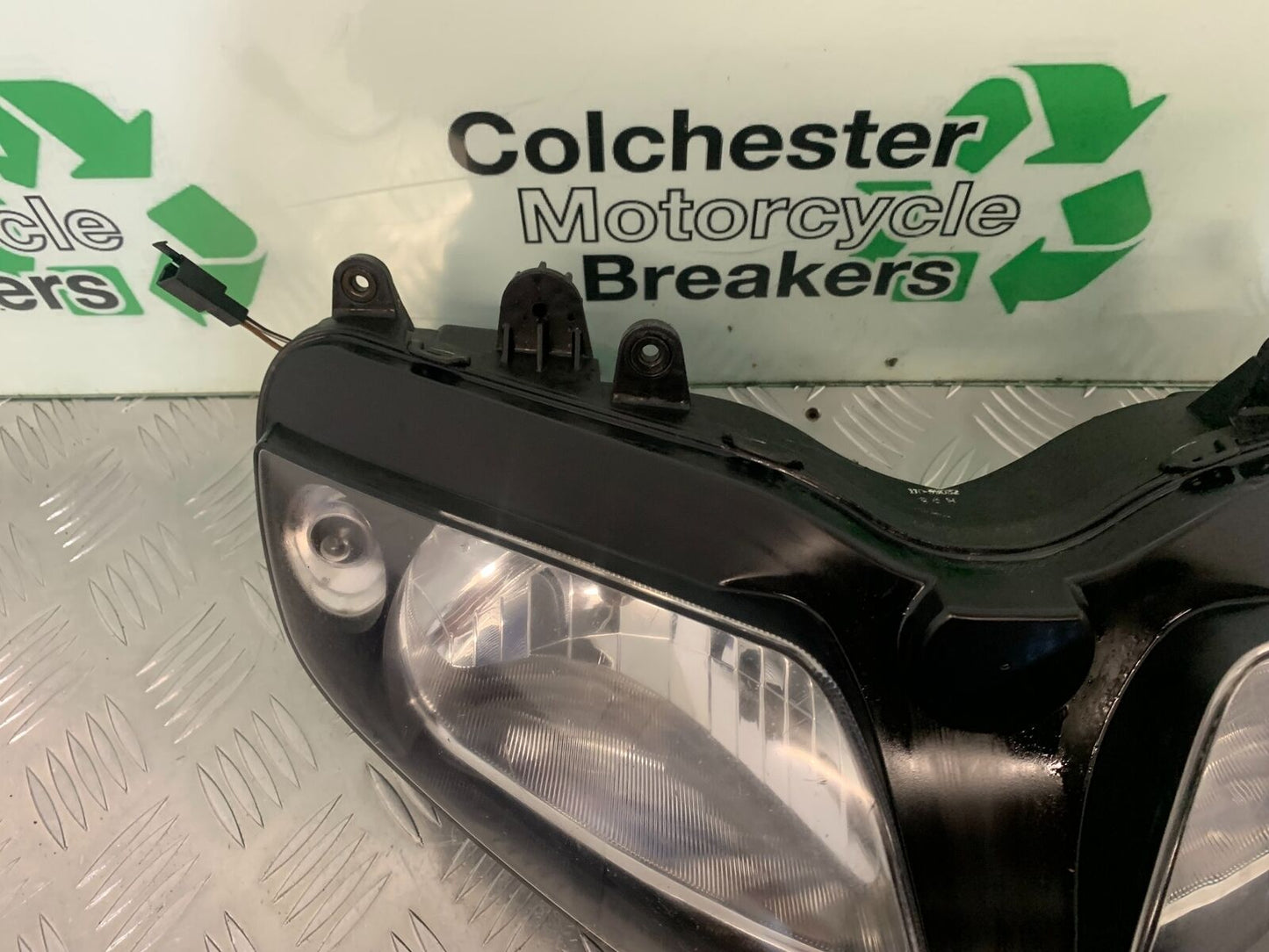SUZUKI SV1000 SV 1000 K4 HEADLIGHT  YEAR 2004 (STOCK 990)