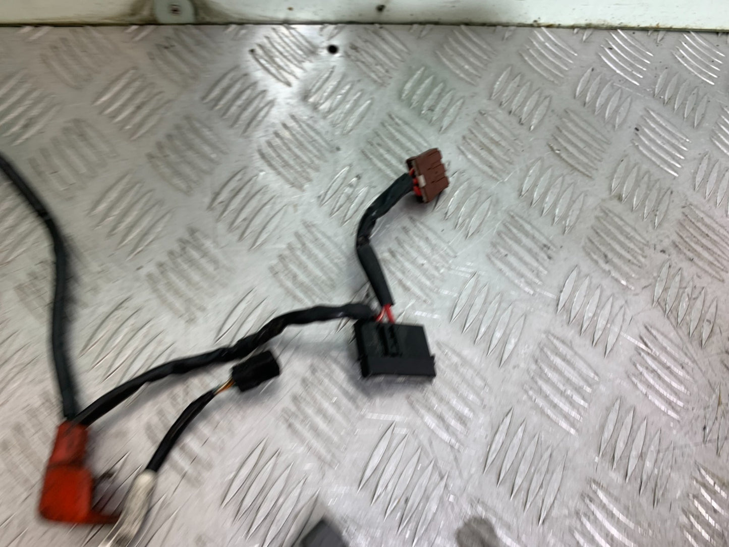HONDA CBR1000 RR SUB LOOMS YEAR 2008-2011(CMB1330)