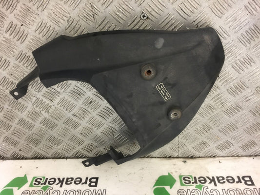 HONDA XL125 VARADERO TAIL PIECE YEAR 2003 STOCK NO 460