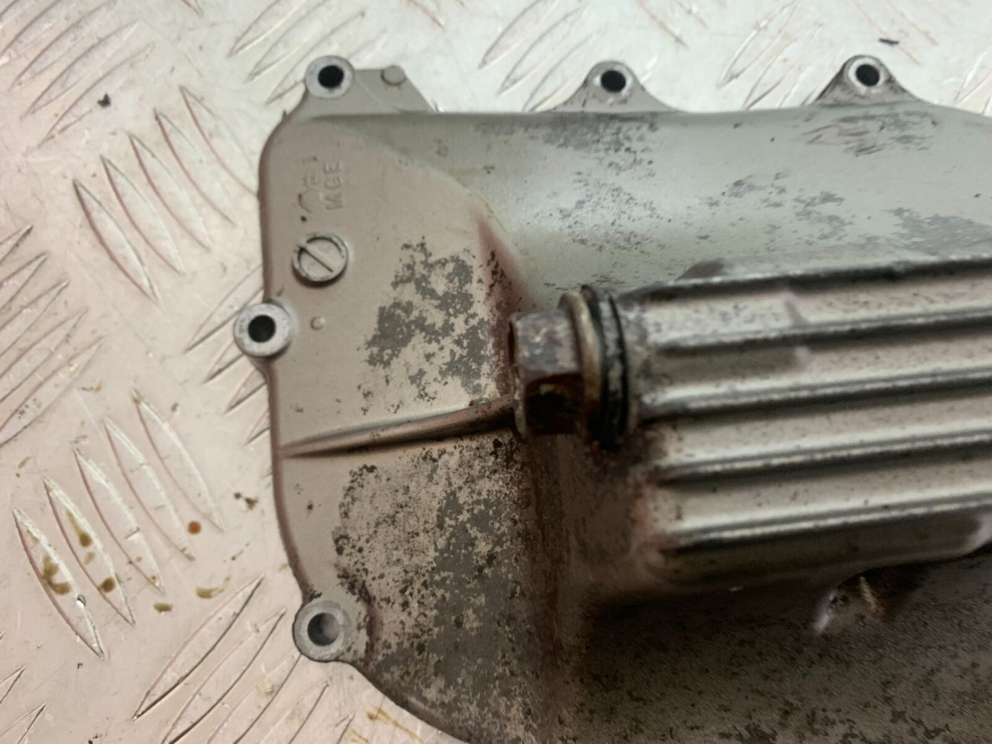 HONDA VFR1200 VFR 1200 FA SUMP YEAR 2010-11 CMB1088)