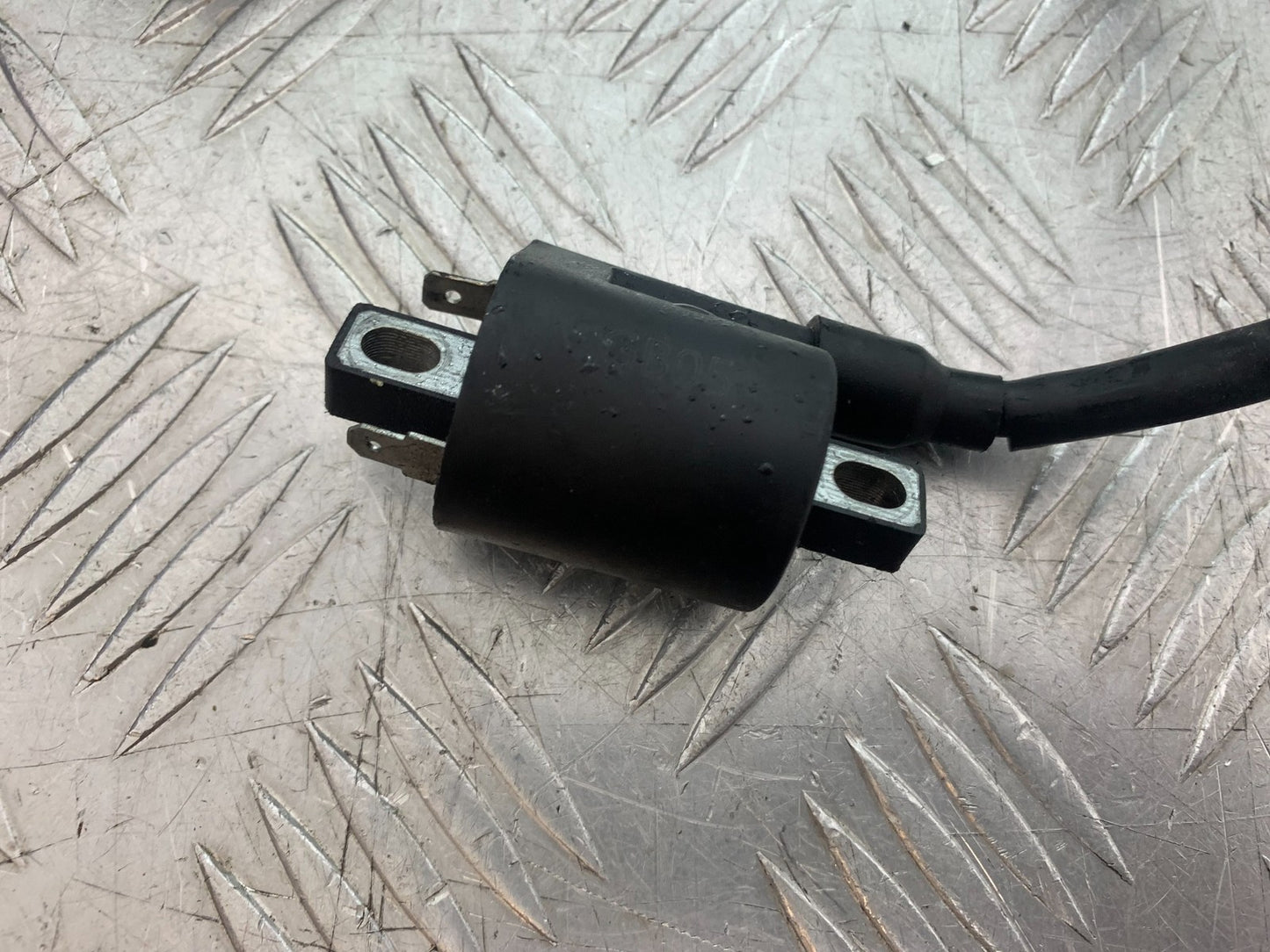 NECO ALEXONE 125 COIL AND CAP  YEAR 2016-2022  (CMB1273)