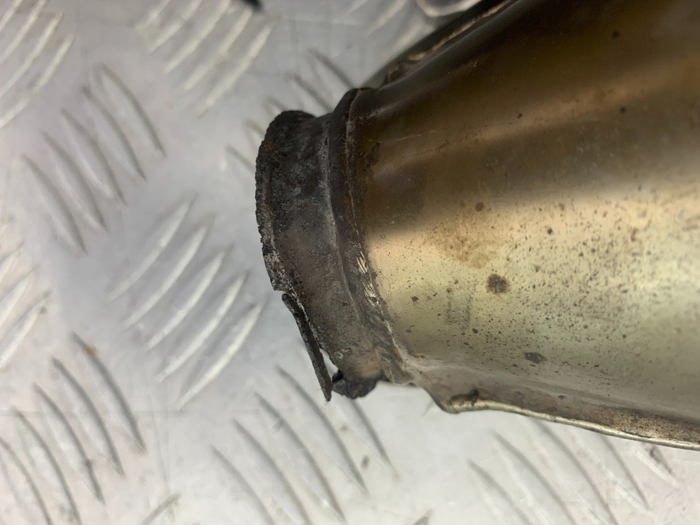 TRIUMPH 675 STREET TRIPLE ARROW SILENCER   2013-2016 (CMB1186)