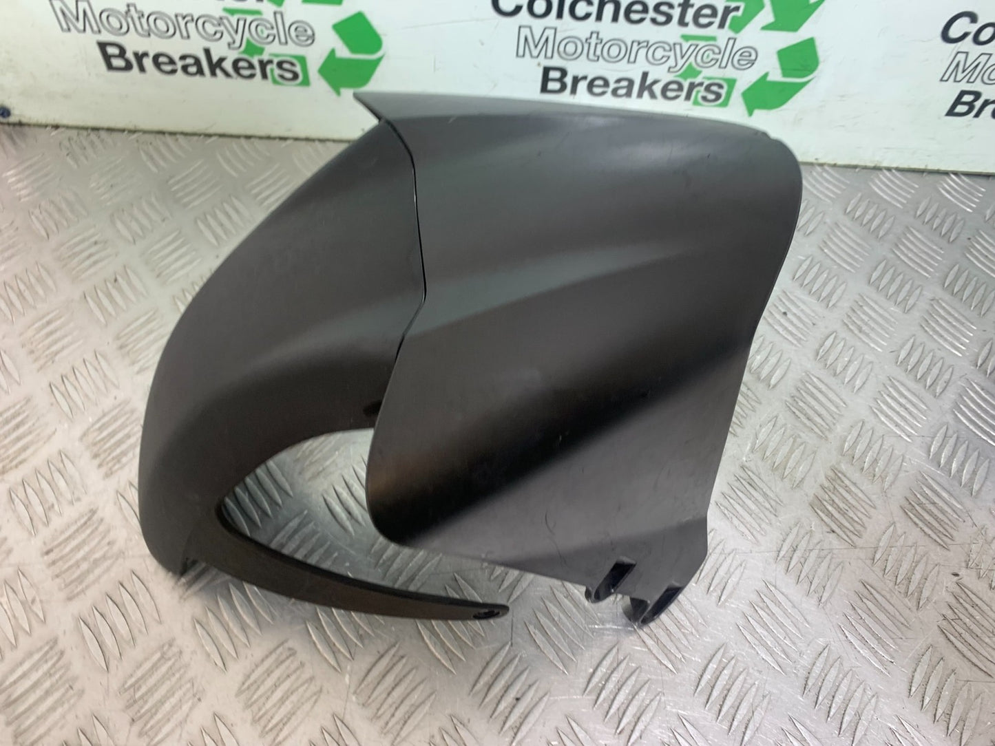 KTM RC125 RC 125 FRONT MUDGUARD  2014 2017 (CMB1199)