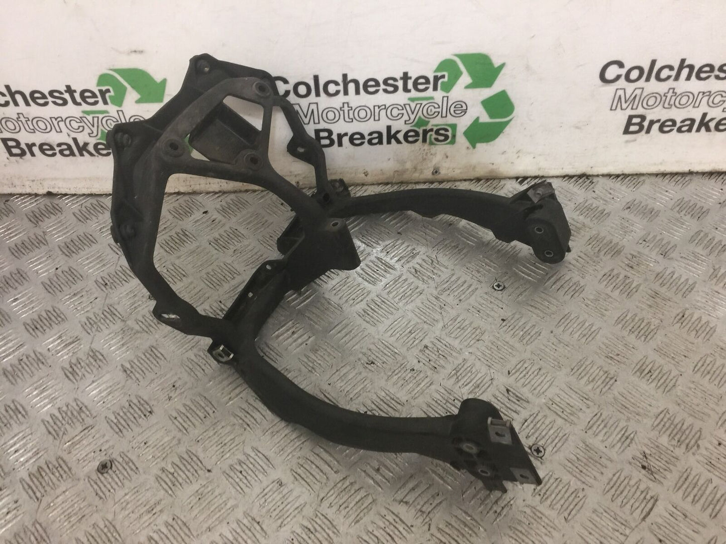 BMW F650 F 650 GS FAIRING BRACKET  YEAR 2008-2012 (STOCK 837)