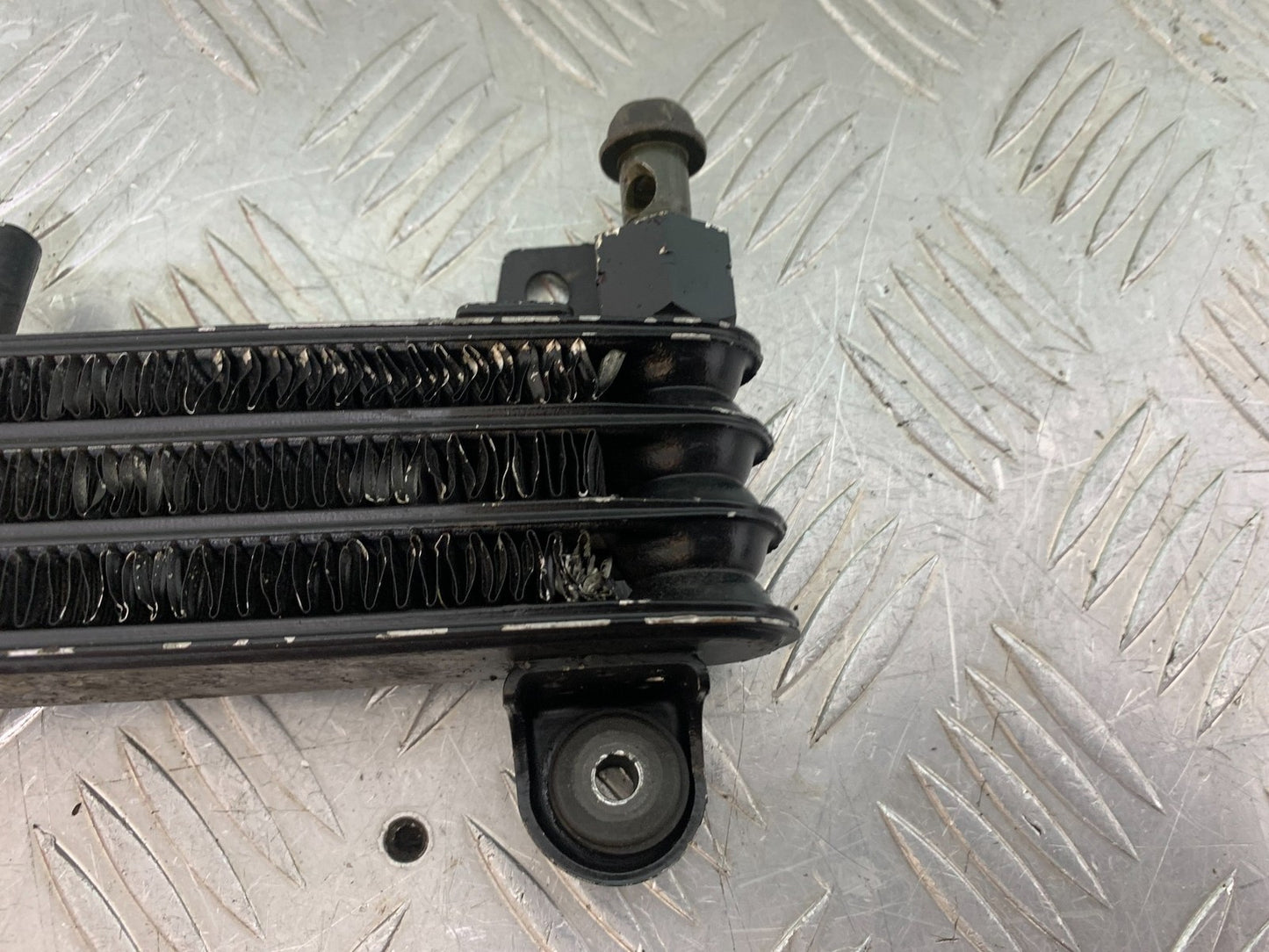 YAMAHA XJ600 XJ 600 DIVERSION OIL COOLER  1998-2000 (CMB1191)