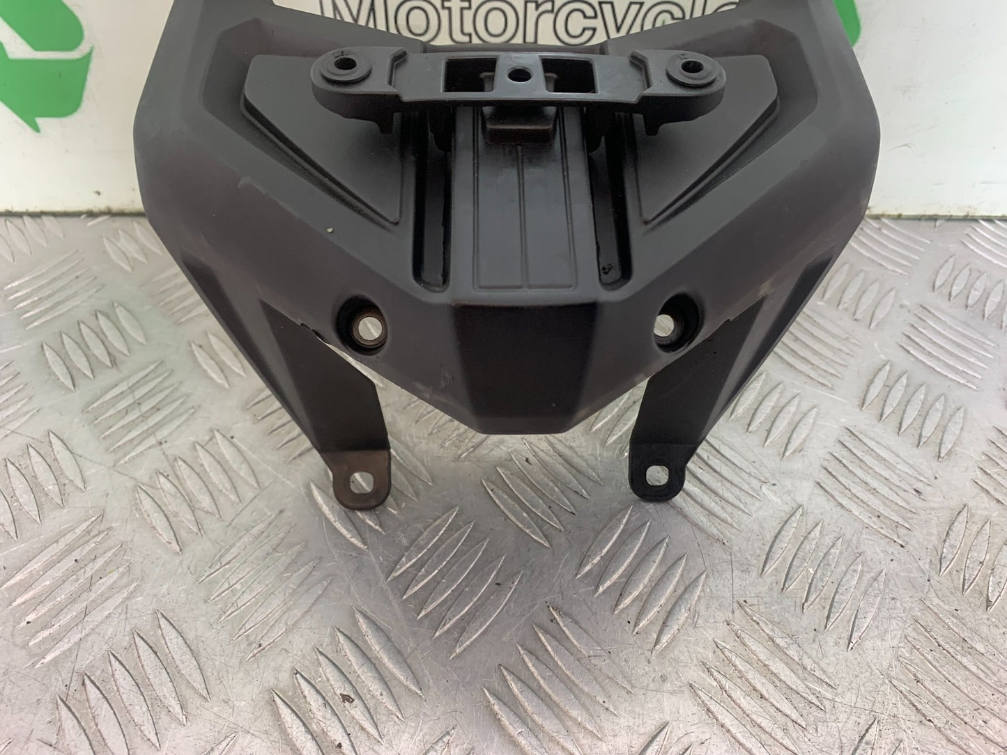 TRIUMPH TIGER 800 XRT SCREEN MOUNT   2018-2020 (CMB1193)