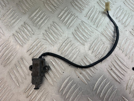 SUZUKI AN 200 UN 200 BURGMAN SIDE STAND SWITCH  YEAR 2007-09 (CMB1128)