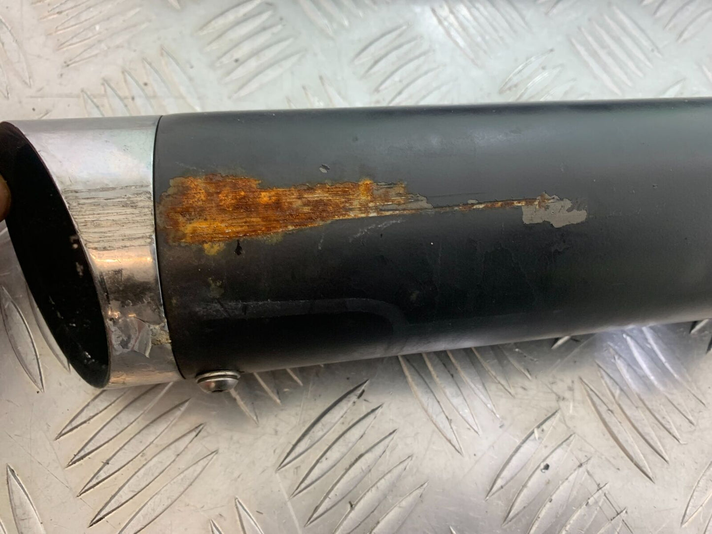 HARLEY DAVIDSON XL883 N IROD SILENCERS   YEAR 2020  (CMB1116)