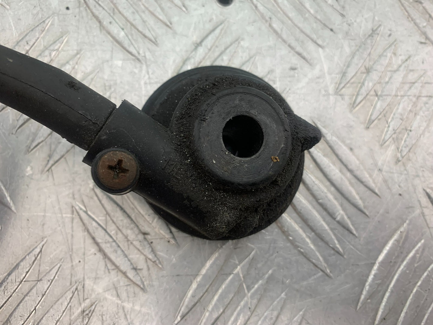 SUZUKI AN 200 UH 200 SPEEDO DRIVE AND CABLE   YEAR 2007-2009 (CMB1256)