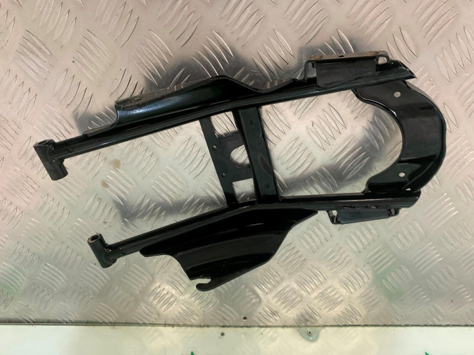 ROYAL ENFIELD 350 CLASSIC REAR SUBFRAME  YEAR 2022 (STOCK 967)