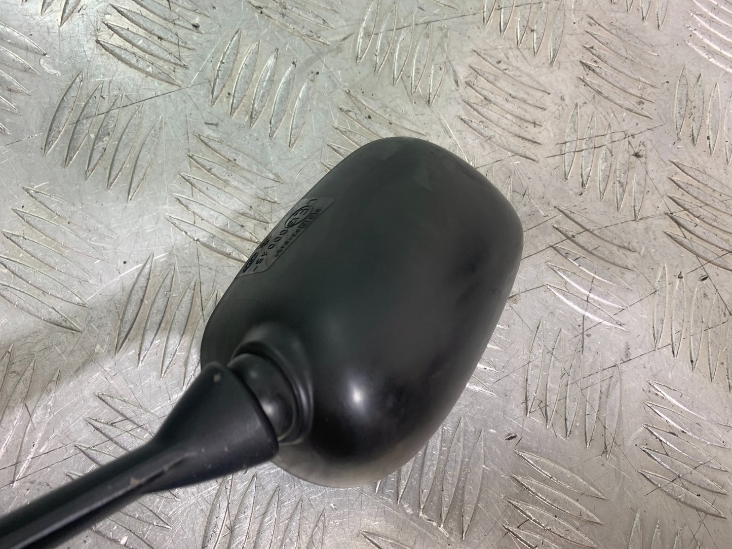YAMAHA XJ6 XJ6-S RIGHT MIRROR  YEAR 2009-2015  (CMB1212)