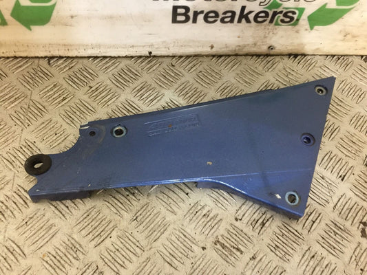 HONDA CB1 CB-1 CB 1 400 RIGHT SEAT PANEL  YEAR 1989-1990 (STOCK 739)