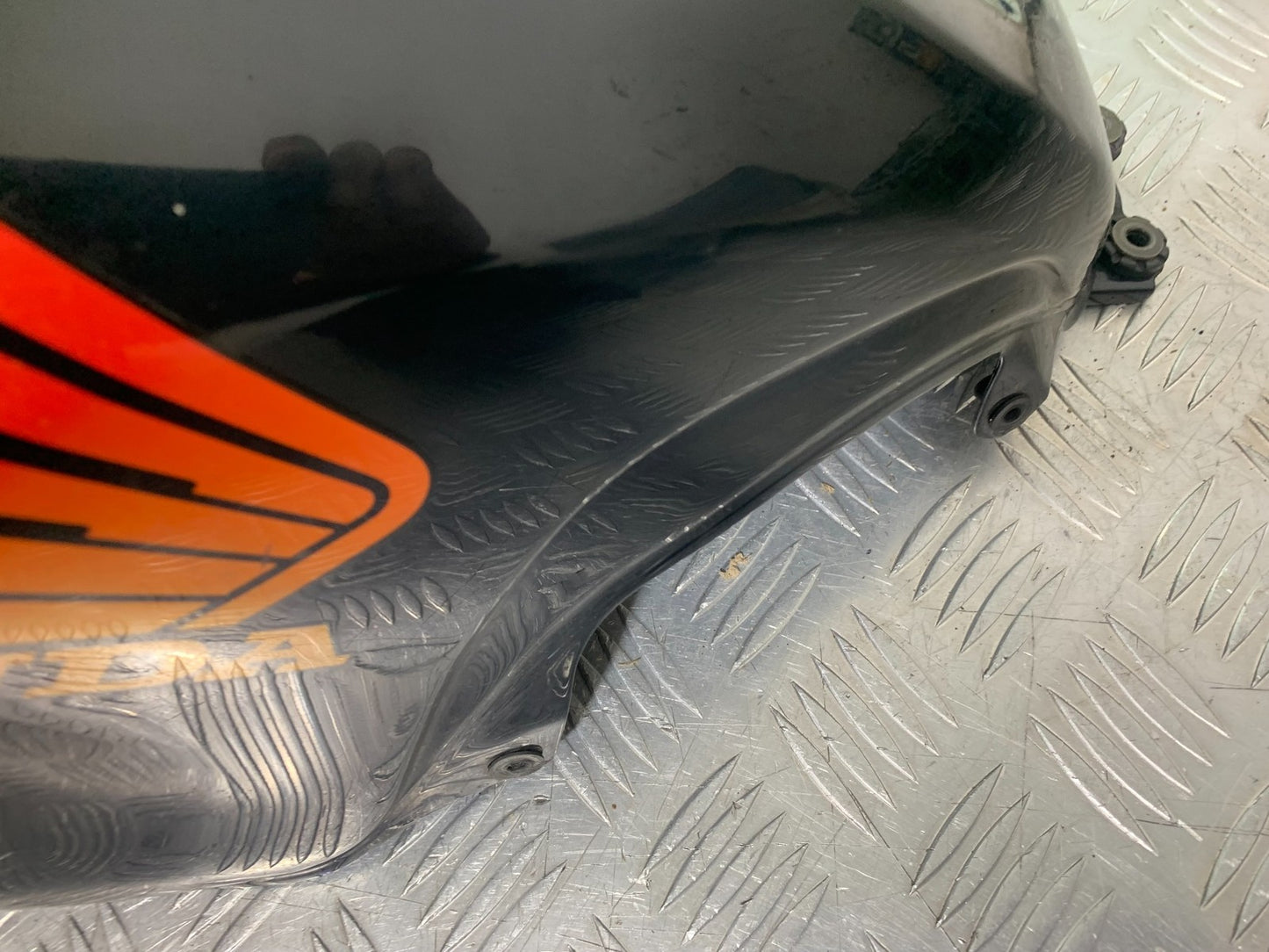 HONDA CBR600 CBR 600 FX FY PETROL TANK  YEAR 1999-2000 (CMB1287)