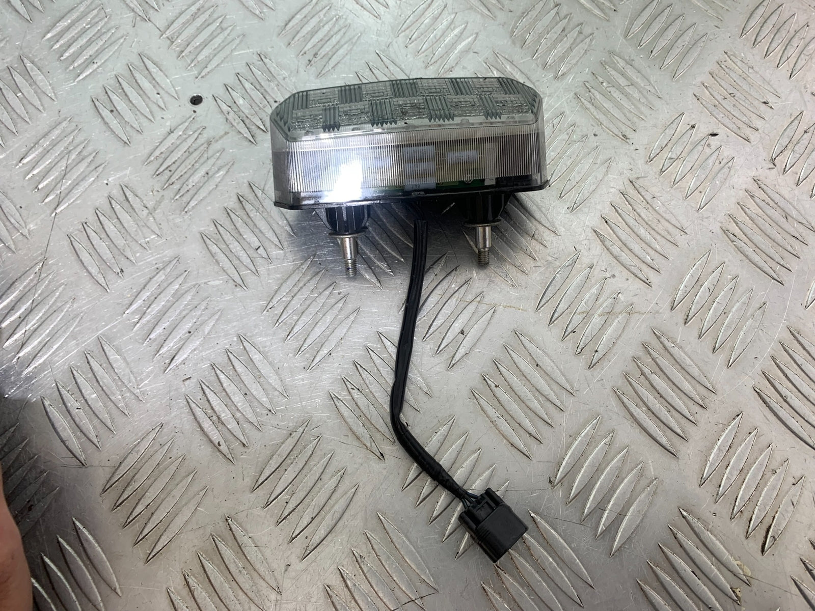 HONDA NC750 NC 750 S REAR LIGHT  2016-2020 (CMB1146)