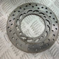 HONDA XL125 VARADERO REAR BRAKE DISC    YEAR 2001-2006  (CMB1210)