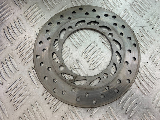 HONDA XL125 VARADERO REAR BRAKE DISC    YEAR 2001-2006  (CMB1210)