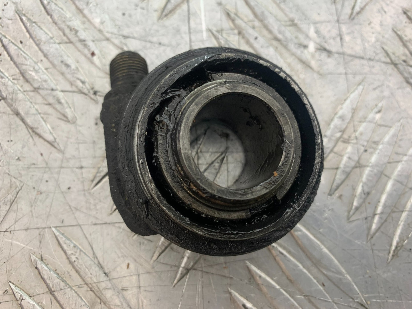 YAMAHA YZF1000 THUNDERACE SPEEDO DRIVE  YEAR 1997-2000 (CMB1204)