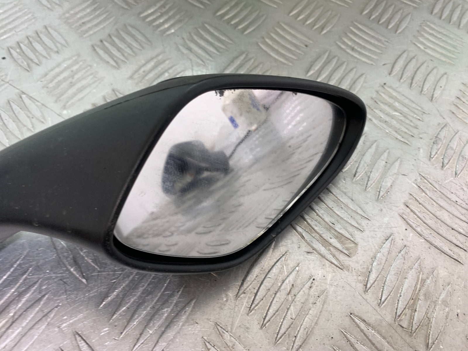 MV AGUSTA 800 F3 RIGHT MIRROR  YEAR 2013-2016 (CMB1152)