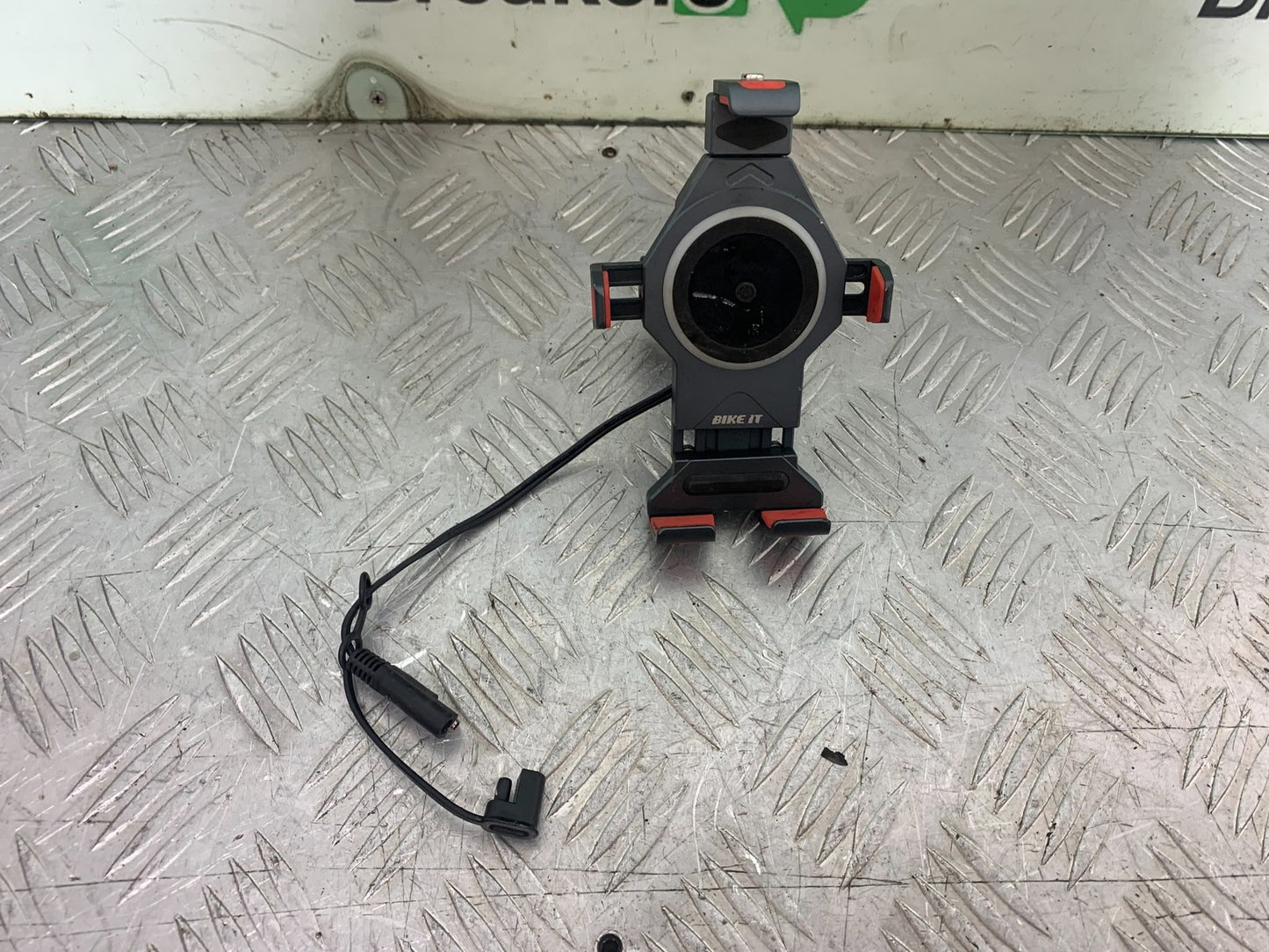 HONDA CBR1000 rr FIREBLADE PHONE HOLDER   YEAR 2006 (CMB1220)