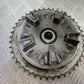 APRILIA SL750 SL 750 SHIVER REAR SPROCKET CARRIER  YEAR 2012 (CMB1074)