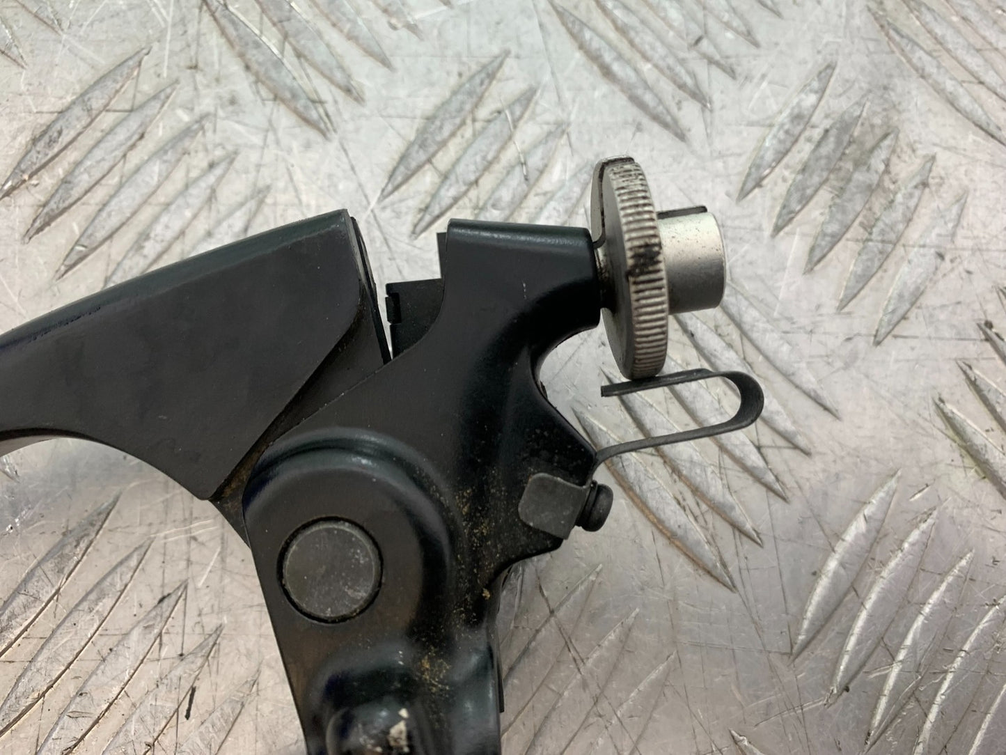 KAWASAKI ZX10R ZX10 R CLUTCH LEVER AND BRACKET    2008-2010 (CMB1301)