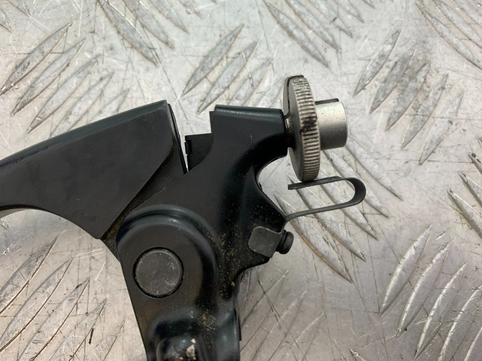 KAWASAKI ZX10R ZX10 R CLUTCH LEVER AND BRACKET    2008-2010 (CMB1301)