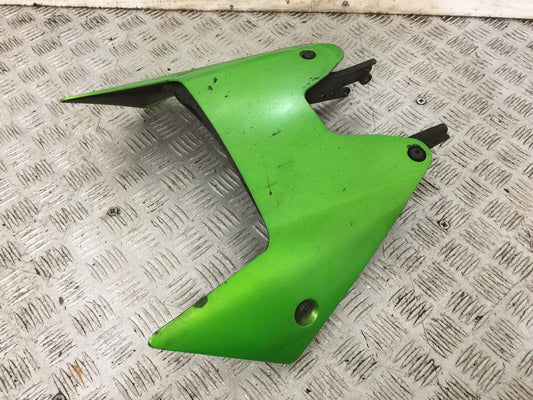 KAWASAKI ZZR1400 ZZR 1400 BELLYPAN  YEAR 2011 (STOCK 802)