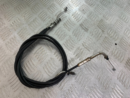 YAMAHA XV1100 XV 1100 VIRAGO SPEEDO CABLE  1990-1999 (CMB1190)