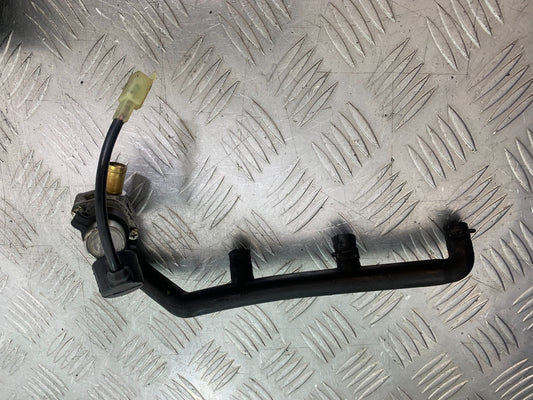 TRIUMPH 1050 SPRINT ST AIR VALVE  2003-2011 (CMB1285)