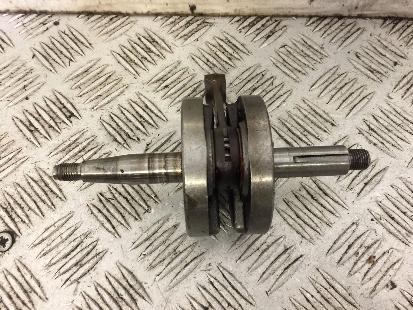 APRILIA RS50 CRANK