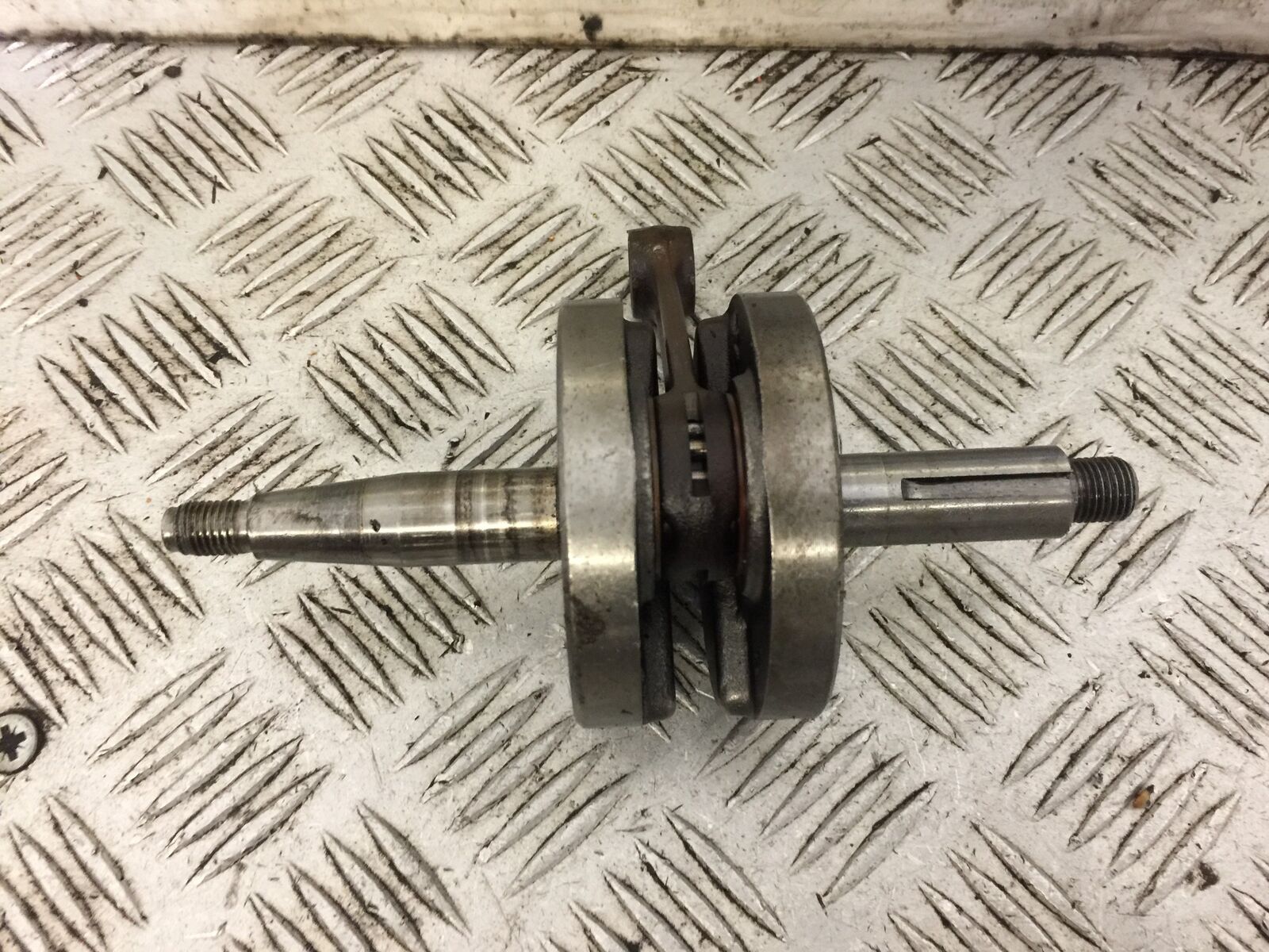 APRILIA RS50 CRANK