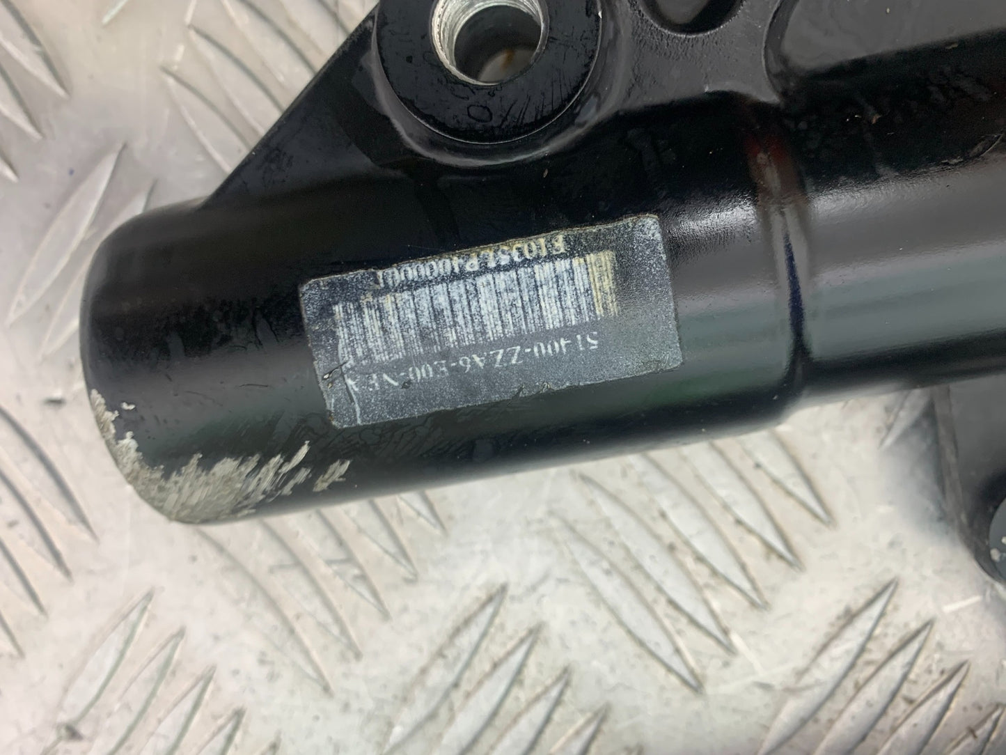 KAWASAKI J125 J125 FORKS  YEAR 2016-2020 (CMB1158)