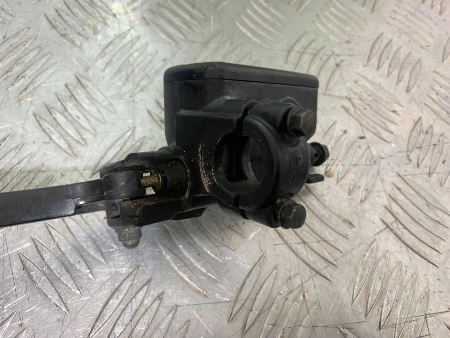 HONDA ST1100 PAN EUROPEAN CLUTCH MASTER CYLINDER   YEAR 1993-2001 (CMB1195)