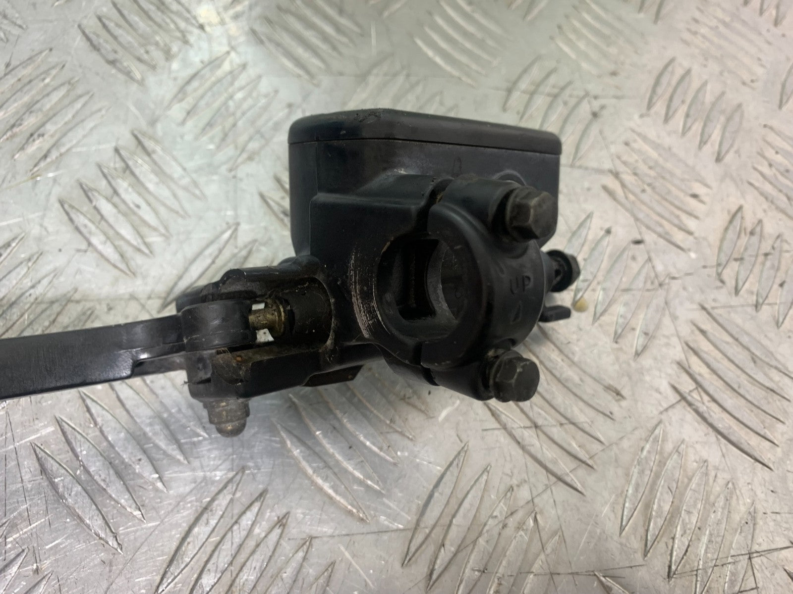 HONDA ST1100 PAN EUROPEAN CLUTCH MASTER CYLINDER   YEAR 1993-2001 (CMB1195)