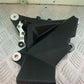 MV AGUSTA TURISMO VELOCE 800 RIGHT FRAME BRACKET   YEAR 2014-17 (CMB1051)