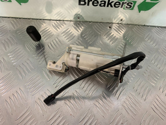 KAWASAKI Z1000 SX PETROL PUMP  YEAR 2011-16 (STOCK 942)