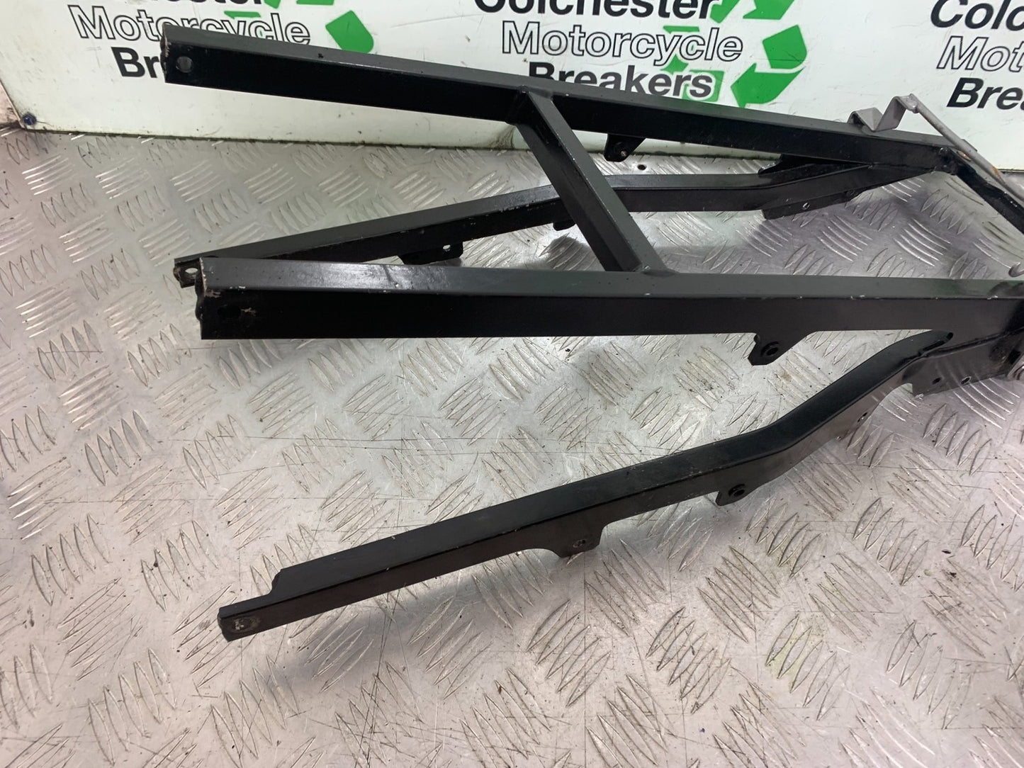 KAWASAKI GPX 750 GPX 750 REAR SUBFRAME YEAR 1990
