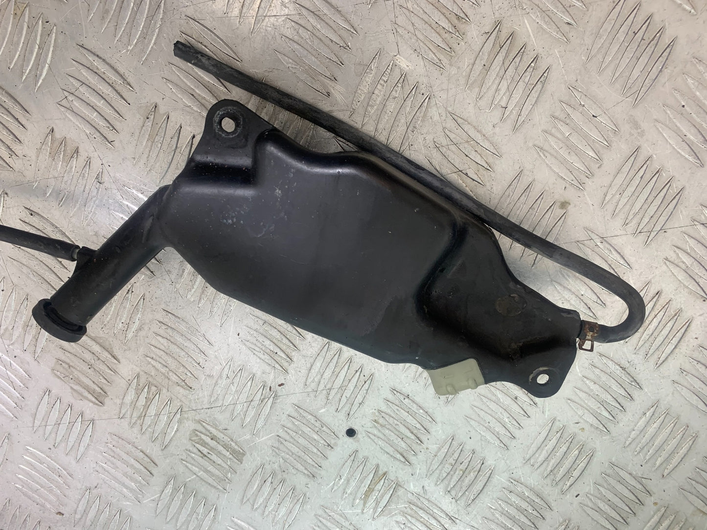 SUZUKI SV650 SV 650 mk1 COOLANT BOTTLE  YEAR 1999-2002 (CMB1160)