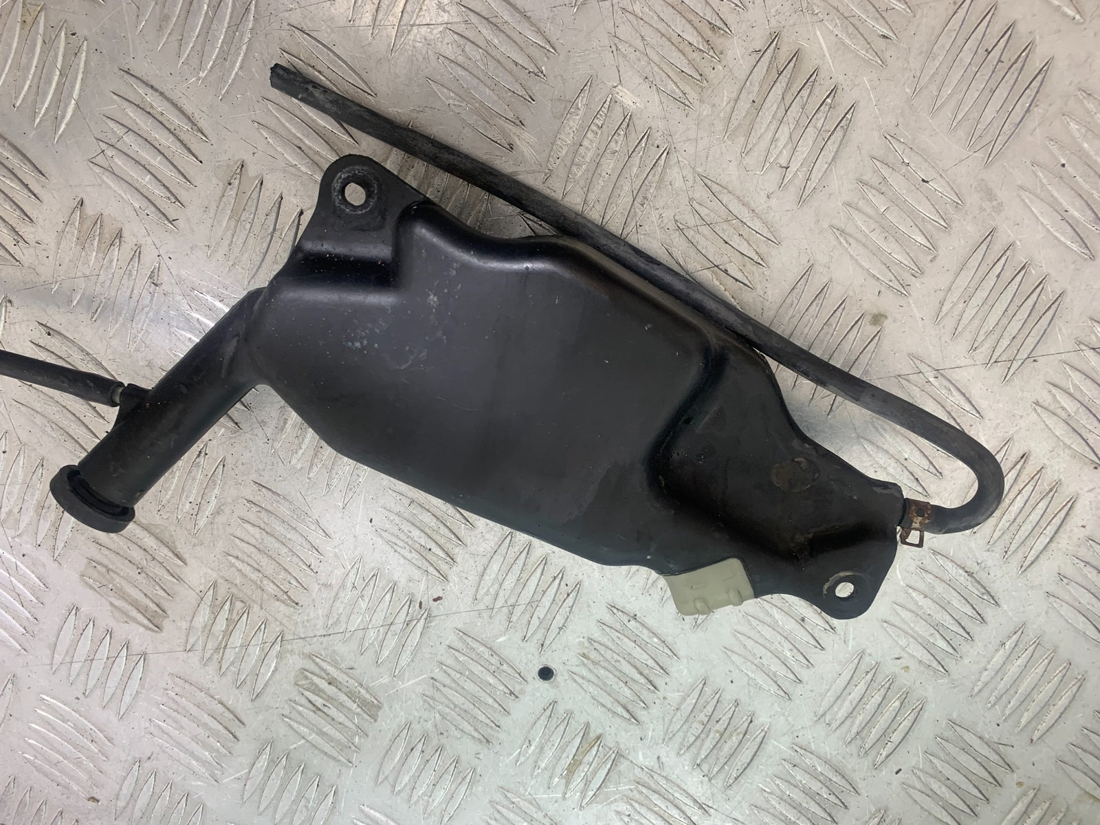 SUZUKI SV650 SV 650 mk1 COOLANT BOTTLE  YEAR 1999-2002 (CMB1160)