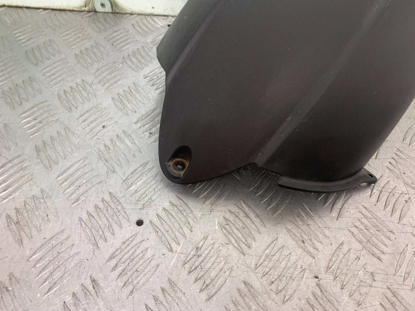 KAWASAKI ZX10R ZX10 R REAR HUGGER   2008-2010 (CMB1301)